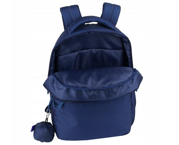 Plecak Oxford B-Ready RPET granatowy 400205218
